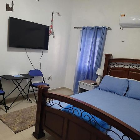 Sky Blue Residence Lower Prince's Quarter Luaran gambar