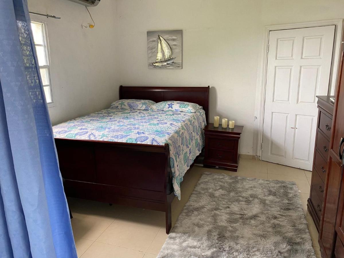Sky Blue Residence Lower Prince's Quarter Luaran gambar