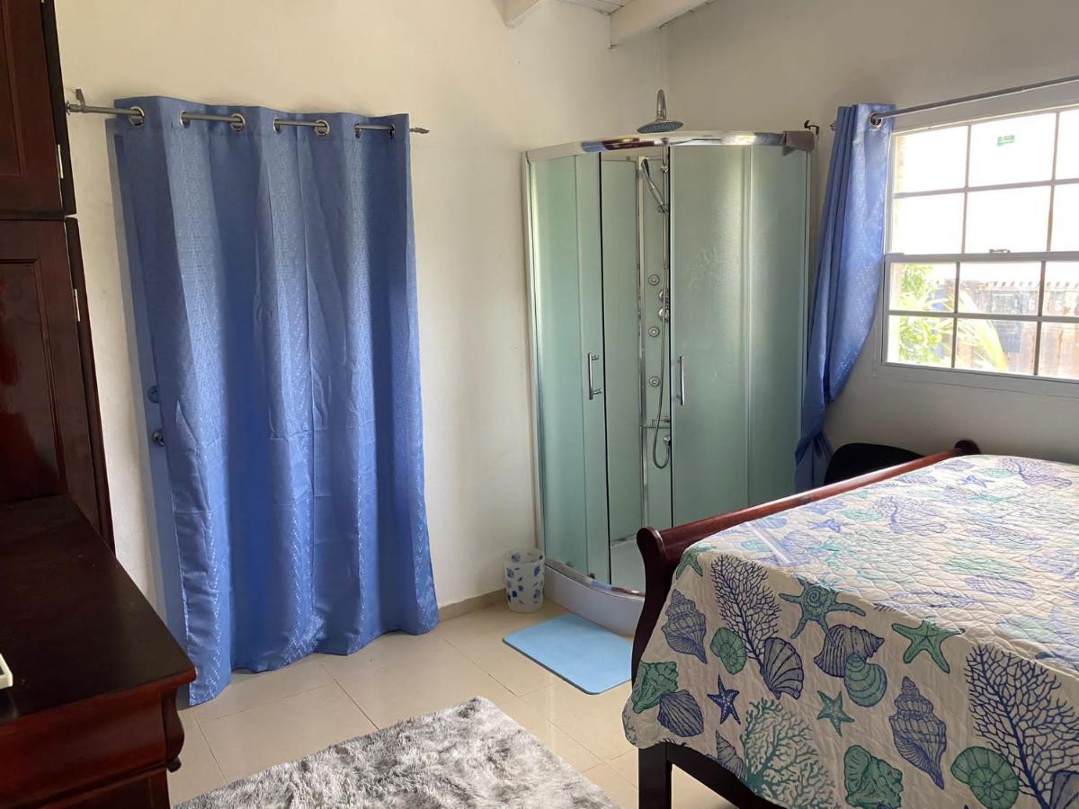 Sky Blue Residence Lower Prince's Quarter Luaran gambar