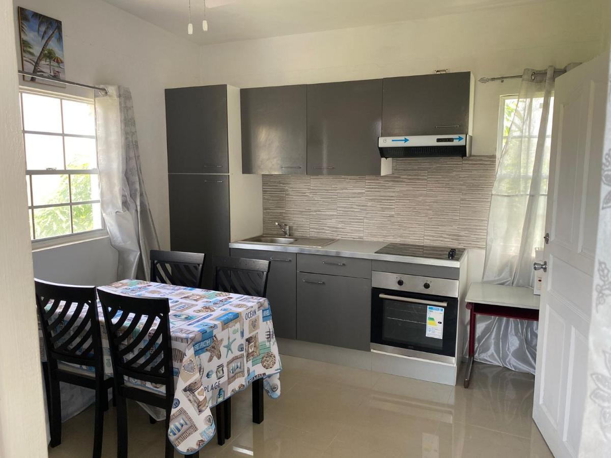 Sky Blue Residence Lower Prince's Quarter Luaran gambar