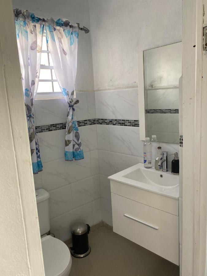 Sky Blue Residence Lower Prince's Quarter Luaran gambar