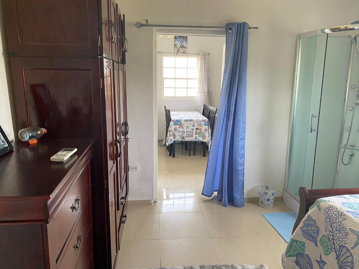 Sky Blue Residence Lower Prince's Quarter Luaran gambar