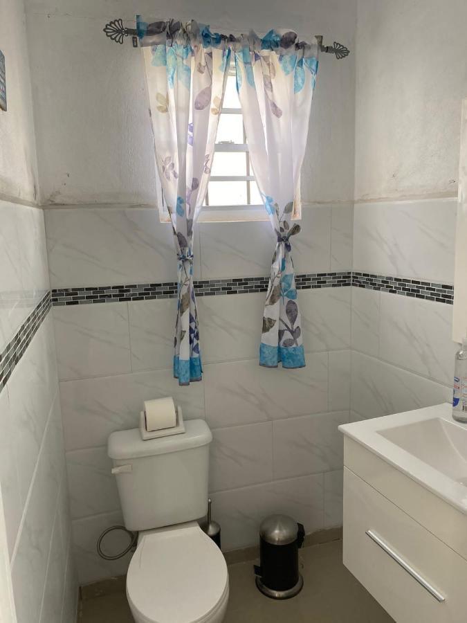 Sky Blue Residence Lower Prince's Quarter Luaran gambar