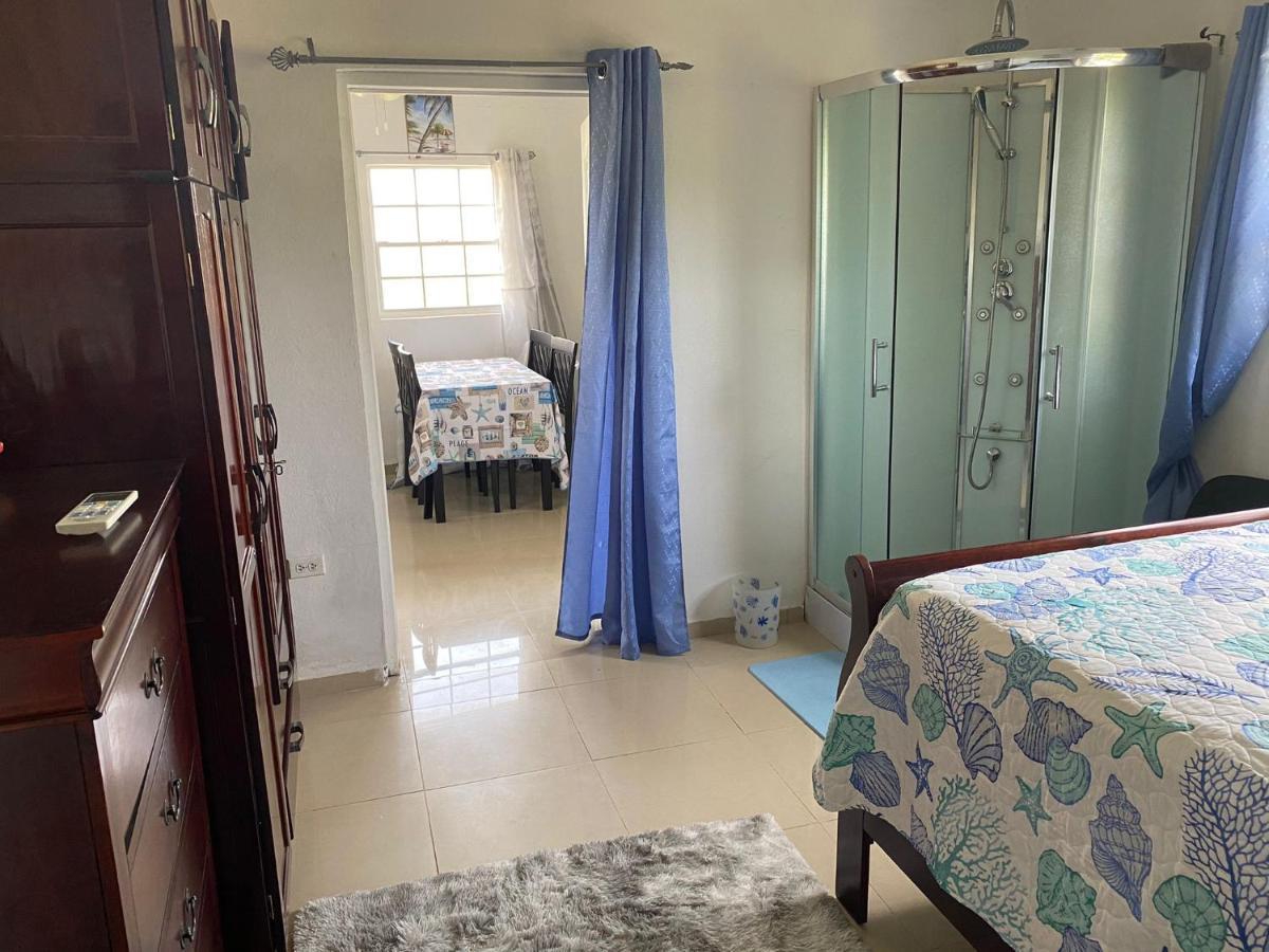 Sky Blue Residence Lower Prince's Quarter Luaran gambar