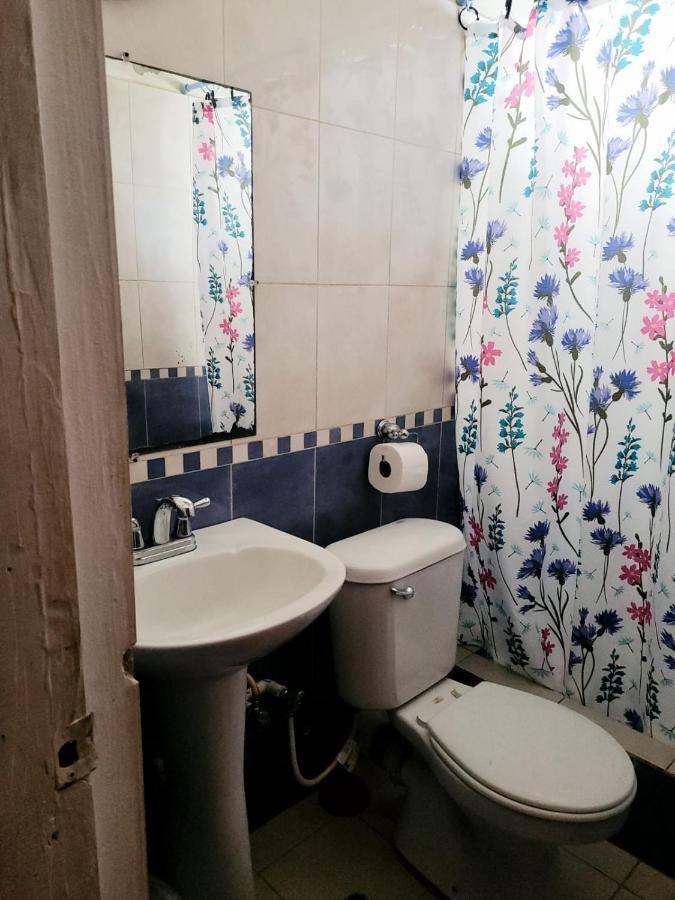 Sky Blue Residence Lower Prince's Quarter Luaran gambar