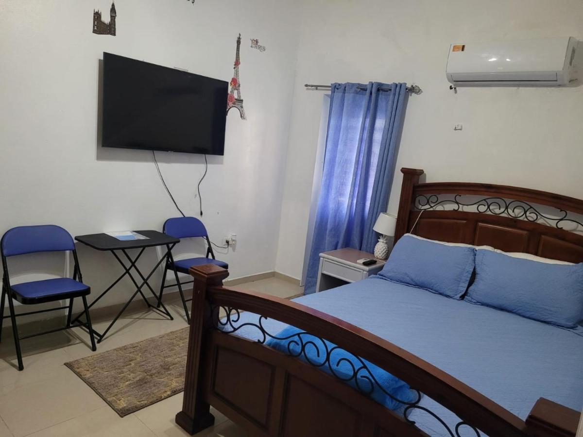 Sky Blue Residence Lower Prince's Quarter Luaran gambar