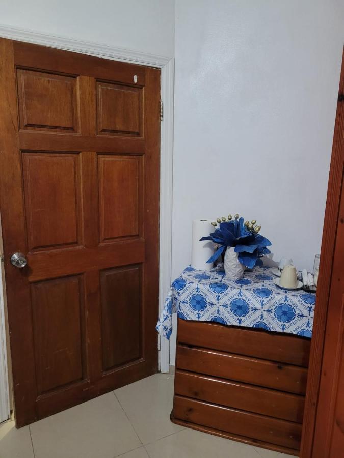 Sky Blue Residence Lower Prince's Quarter Luaran gambar
