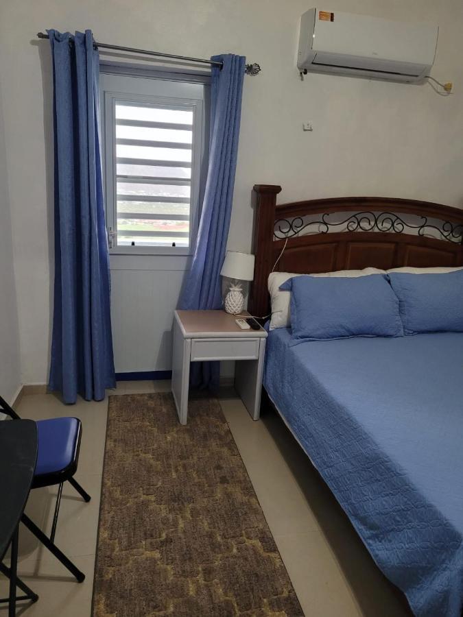 Sky Blue Residence Lower Prince's Quarter Luaran gambar