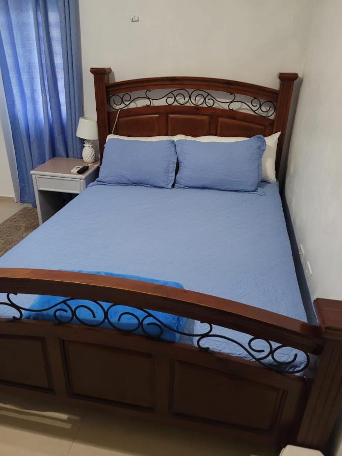 Sky Blue Residence Lower Prince's Quarter Luaran gambar